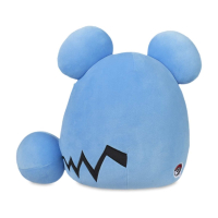 Officiële Pokemon center Squishmallow Marill 30cm 